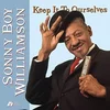 Sonny Boy Williamson Keep It To Ourselves (Vinyl LP)