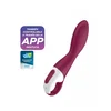 Satisfyer Heated Thrill