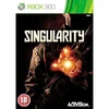 Singularity (XBOX 360) - Rabljeno