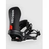 Nidecker Orbit 2027 Snowboard Bindings black