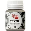 Rosa Talent Barva za tkanine Gray (40) 20 ml 1 kos