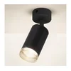 Brilagi - Kupatilsko spot svetlo SELE 1xGU10/30W/230V IP44 crno