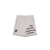 Cropp - Sportski šorts - light grey