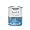 HELIOS Fasakril zaštitna boja 0.75 l mat bela