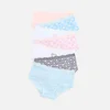 Reserved - GIRLS` BRIEFS MULTI