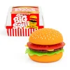 Keycraft Igračka Big Squij Burger