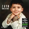 Zayn Mind Of Mine (Deluxe Edition) (2 LP)