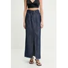 Jeans krilo Answear.LAB