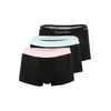 Calvin Klein Underwear Boksarice meta/rosé/črna/bela