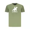 U.S. Grand polo Muška majica AU02646_VE16VERD, Maslinasta