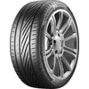 Uniroyal RainSport 5 ( 215/45 R17 87Y EVc, sa rebrom felne )