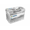 Akumulator za automobil Varta Silver Dynamic AGM 70 Ah D+