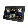 Solight TE81XL - Meteostanica sa LCD ekranom u boji, napajanje 2xAA/5V