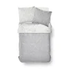 Posteljina 200x200cm 2x60x80cm Emily