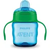 PHILIPS AVENT Šolja Easy Sip 4371 7OZ/200 ml plava