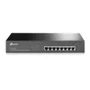 TP-LINK TP-Link TL-SG1008MP 8-Port Gigabit Desktop/Rackmount Switch with 8-Port PoE+ (TL-SG1008MP)