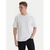 Nautica Majica W126-NAMTS-1010-01X Bela Regular Fit