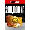 NBA 2K26 200000 Virtual Currency Pack XBOX LIVE Key EUROPE