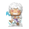 Bobble Figure Anime - One Piece POP! - Luffy Gear Five - Special Edition #2177
