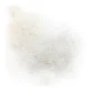 shumee Mini stabilizirana gipsofila - (gipsofila) - beljena