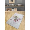 Conceptum Hypnose Prostirka za kupatilo 70x120cm Šarena