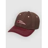 Quiksilver Decades Special Cap java