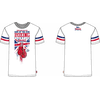 Lonsdale Mens t-shirt regular fit