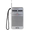 SAL Radio prijemnik , džepni, AM / FM - RPC 4