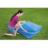 Bestway flowclear solarni pokrivač za bazen 549 cm ( 58173 )