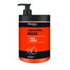 Maska za kosu sa medom i mlekom ORANGE LINE PROSALON | Nega kose | Kozmo Shop Online