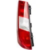 MODECAR Dacia Dokker 2012- zadnja leva luč