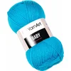 Yarn Art Baby 552 Turquoise Pletilna preja