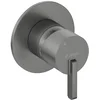 Skrita Hansgrohe HansGROHE shower mixer brez preklopnika