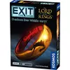 Društvena igra EXIT - Lord of the Rings: Shadows over Middle-earth