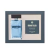 Yves Rocher Muški set Granit Bleu, Toaletna voda i gel za tuširanje