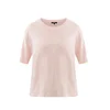 MEXX Pulover  pastelno roza