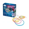 Philips - prigušiva LED traka SMART NEON FLEX 10m LED/45W/230V 2700/6500K Wi-Fi