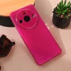 Maska za mobilni telefon Honor Magic 6 Lite SPARKLE DUST, Bordo