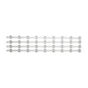 ES-1049, LG 65UK6300 65UM7100 LED TRAKE