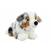 Uni-Toys Plišasti avstralski ovčar 42 cm - EKO-prijazno