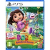 PS5 Dora: Rainforest Rescue