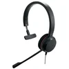 JABRA Evolve 20, Mono UC, USB C/A adapter
