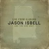 Jason Isbell And The 400 Unit - Live From Alabama (Reissue) (2 LP)