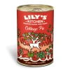 Lily`s Kitchen | Cotagge Pie