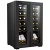 MELCHIONI family Rashladna vinska vitrina, zapremina 24 boce / 65 lit., G - VERMENTINO 24 C DUAL