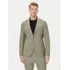 BOSS Suknjič C-Hanry 50545800 Zelena Slim Fit