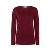 MORE & MORE Majica bordo