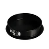 Berlingerhaus Pekač za torto z nelepljivo prevleko BH-6623 2v1 Royal Black Collection