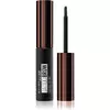 Maybelline New York Tattoo Brow Peel-Off gel za obrve Dark Brown