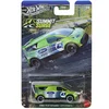 Avtomobilček Hot Wheels Silver Series Ford Performance Supervan 4 - Summit Surge (JKX66)